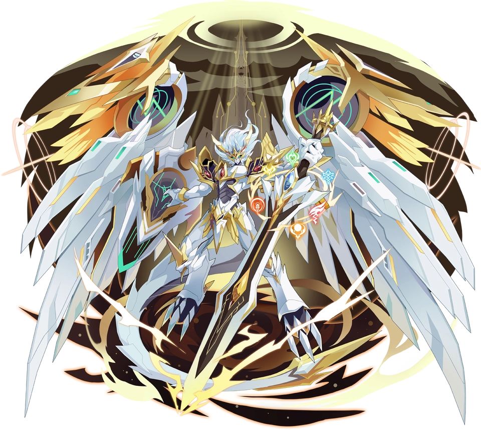 王牌战队 3