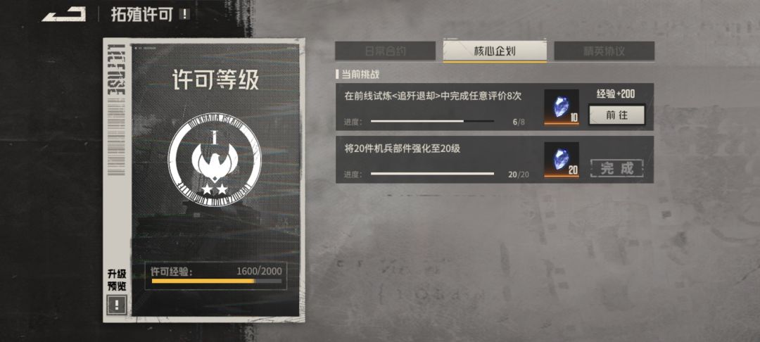 写攻略坑人得打到哪了?我瞅瞅 3