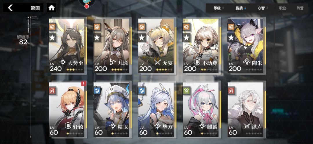 无妄没用？ 2