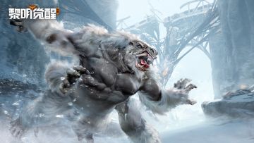 揭开“白色幽灵”事件真相，挑战雪国列车！