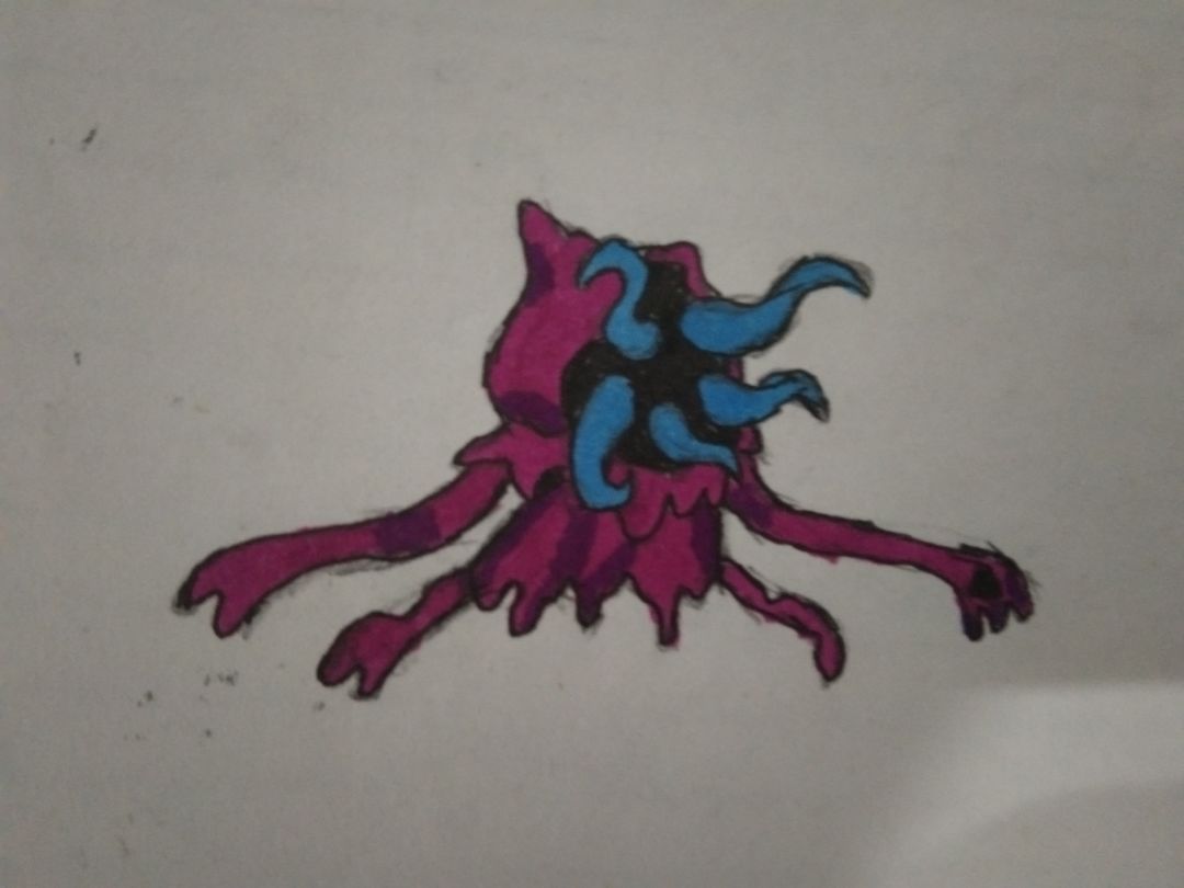元气骑士是所有boos绘画作品(二村boos隐藏关卡篇)截图