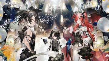 ✦距离6·13还有6天✦一起准备庆典吧！