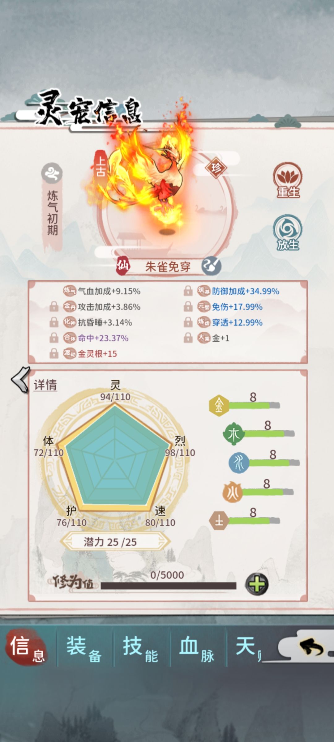 灵宠 1