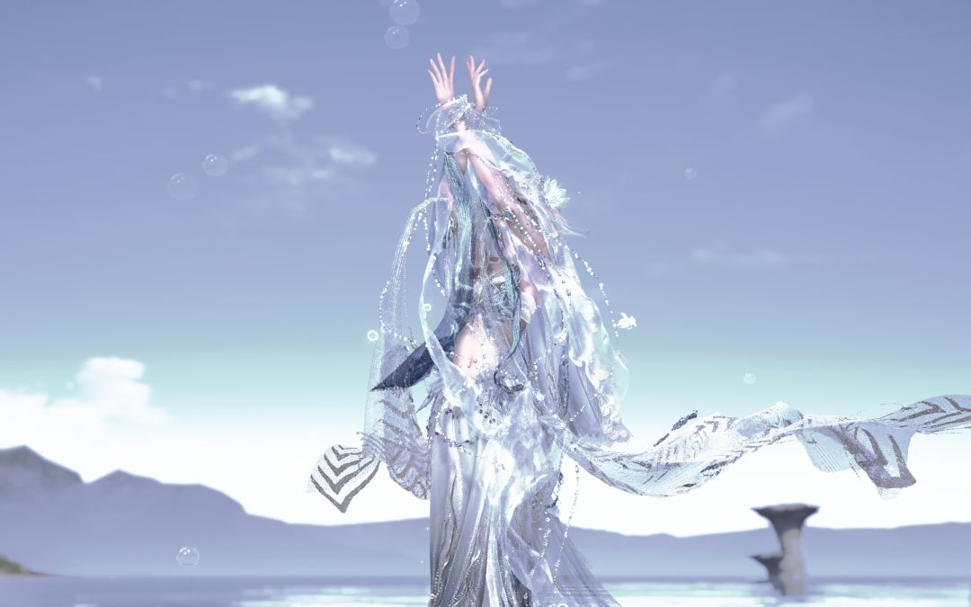 她的海 3