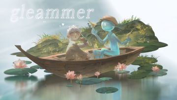 《花雨旋律 DEEMO II》收录曲目试听：gleammer