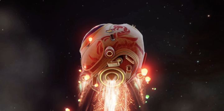 开荒指南 | 古伦木星舰生态介绍攻略,全面了解全新星球!截图