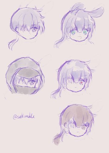 存存自用的私设博