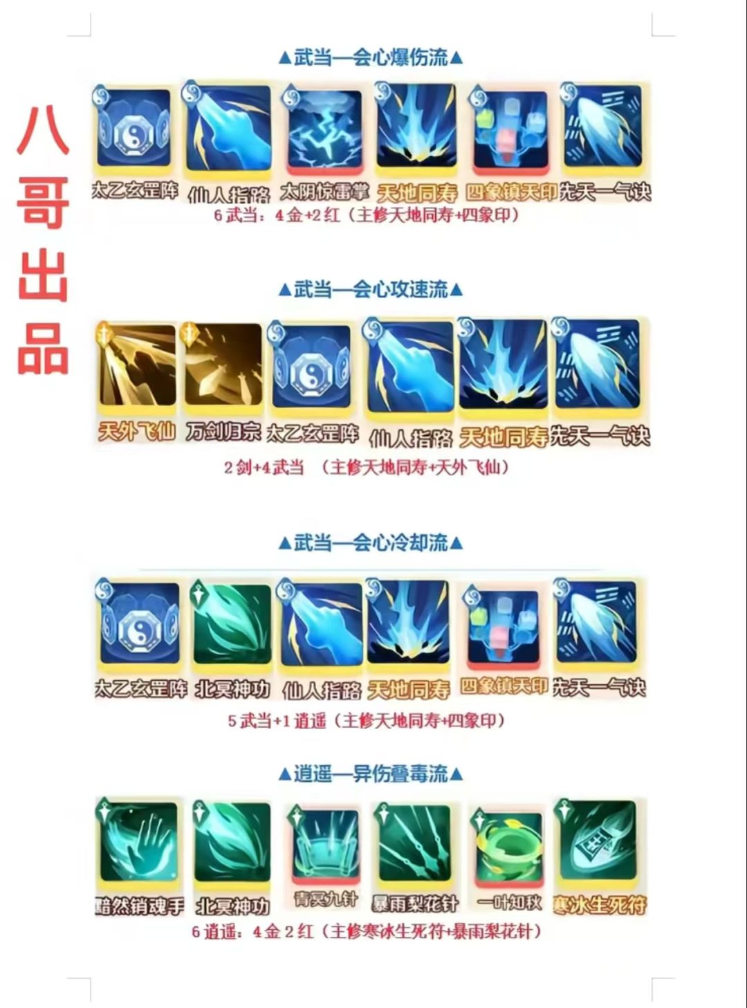 6武当能玩吗? 3