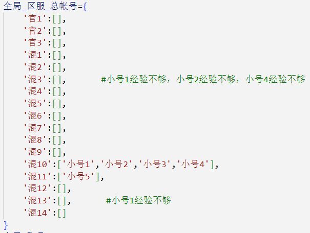 新的老乞丐提示器(三)(测试上线)截图
