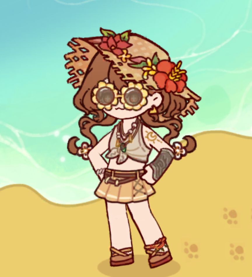 新衣服新穿搭7( ̄▽ ̄)~* 8