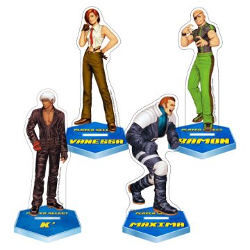 造句活动｜街机明星全回归，趣味故事由你创造！