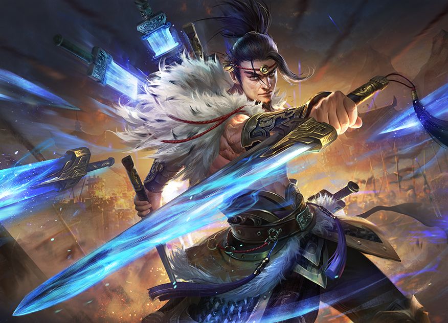 三国杀：被冷落的曹家武将，明明实力不错，结果却是0出场截图