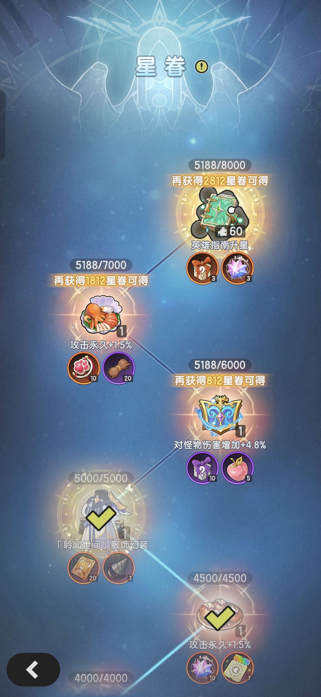 把氪金的人放在什么地位 2