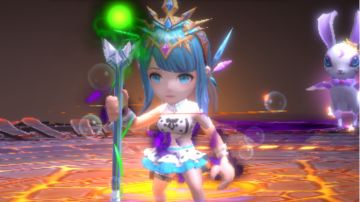 火法这是要烧机的节奏