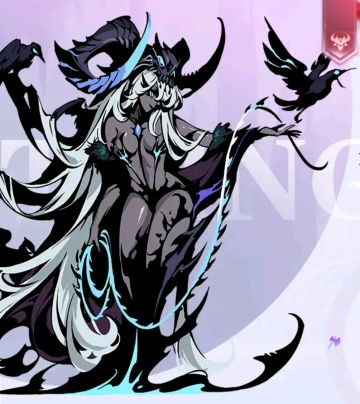 海拉——既风语色欲悠悠后，古代再次出现一张改变推图格局的卡