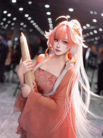 热熔角色现状盘点安可赤霞长离等角色强度