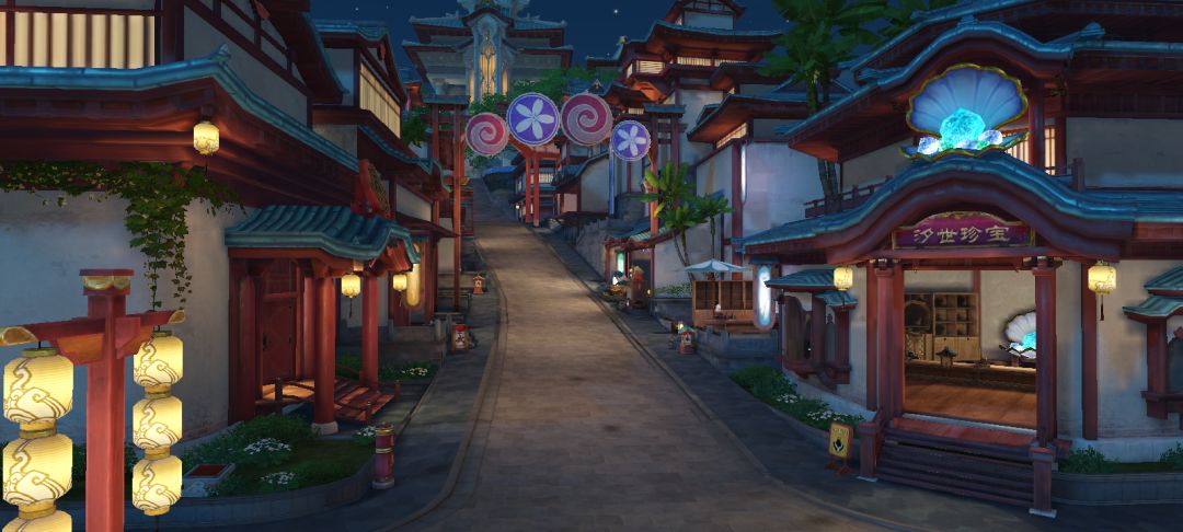天谕风景大赏 3