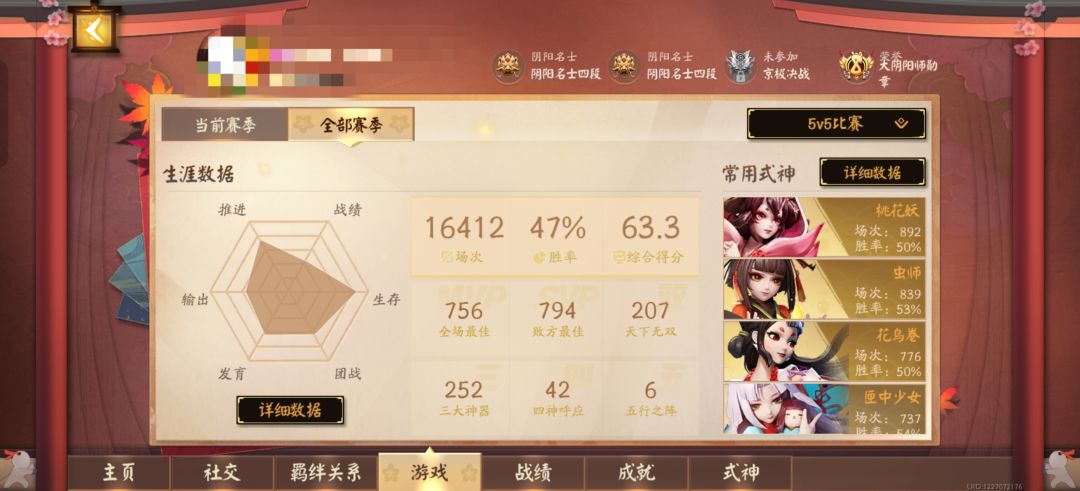 无敌了孩子们 1