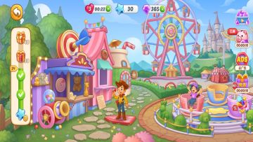 普通餐厅不香了？游乐园才是正解！