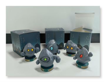 【参与礼】神秘盲盒，包邮领取~