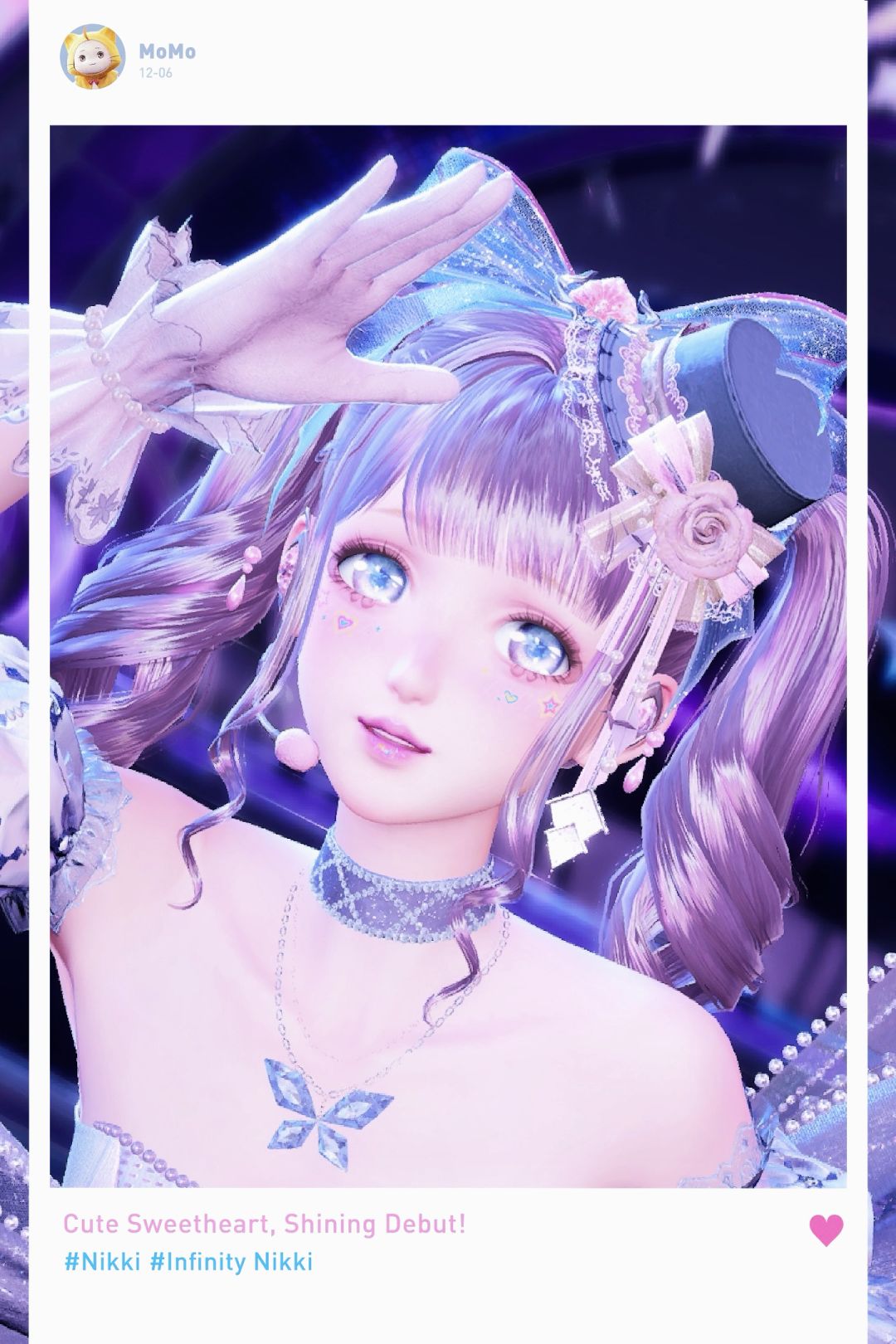 星光拍立得✨ 1
