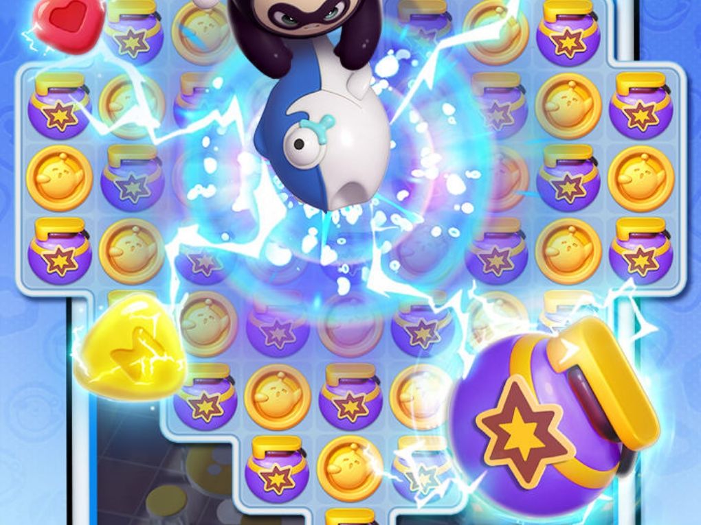 大事不好!蛋仔新ip这个月15号就上线了! 2