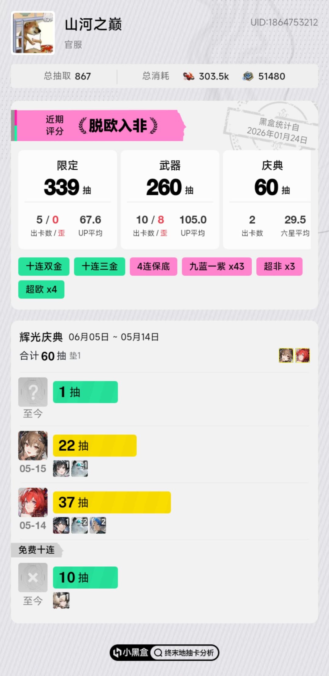 最欧的一集 1
