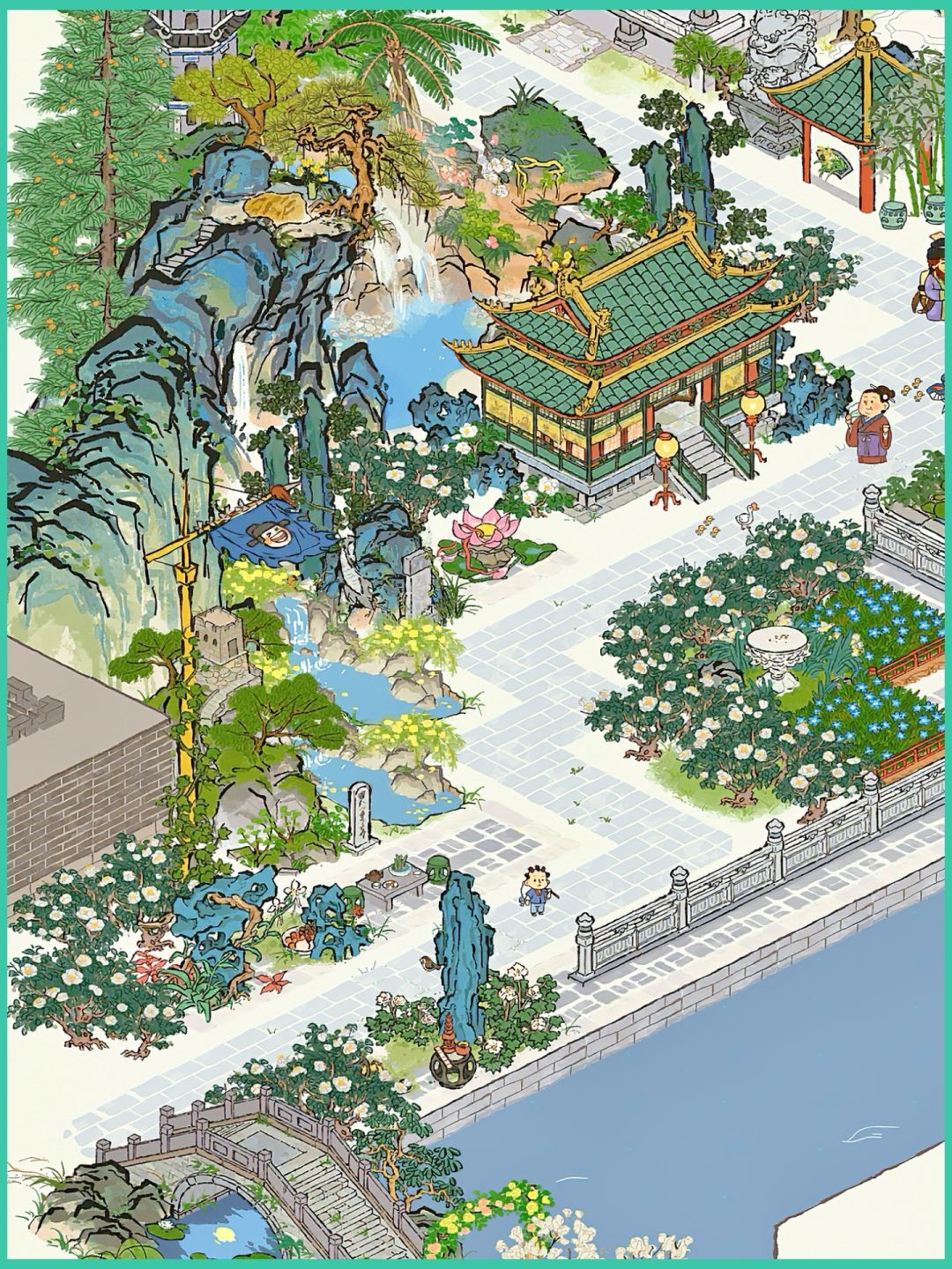 杭州府“碧”三角🥳 2
