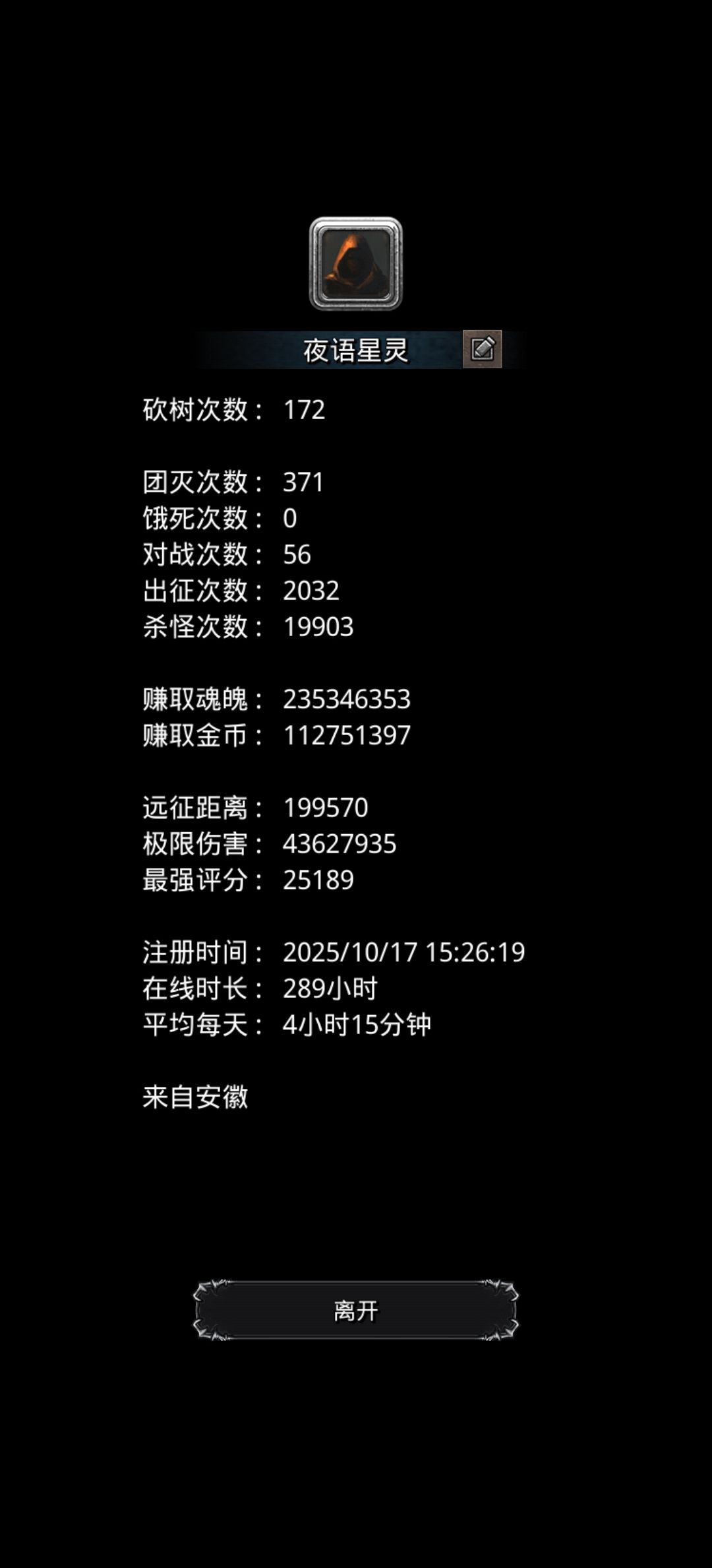 第68天,击败阴影魔将,通关图24 3