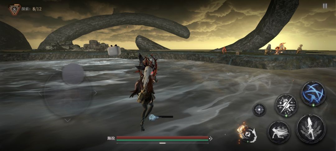 3-2进传送门卡bug 2