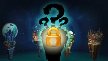 【预告】全新世界 即将开启