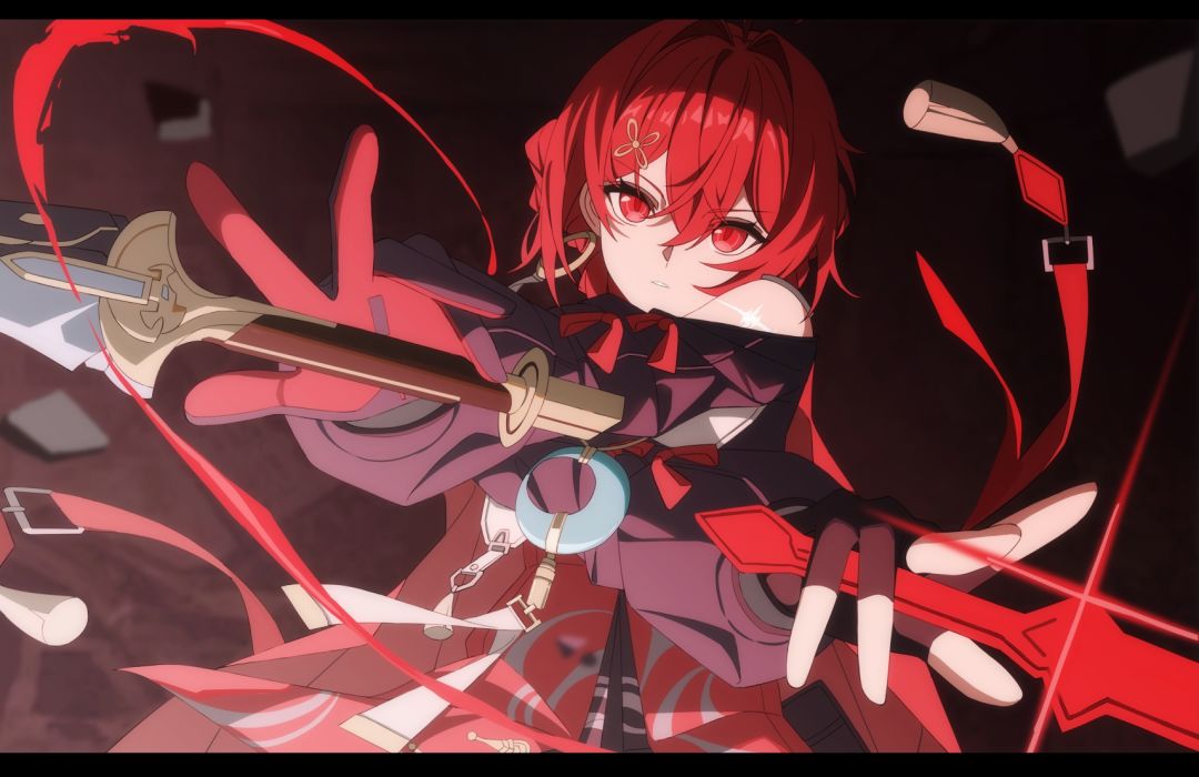 冥老师的画好好看(｡･ω･｡)ﾉ♡ 2