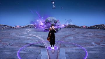 教你如何优雅的无伤刷boos成就