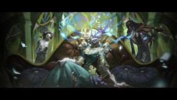 【第三十二赛季·精华1】故事视频爆料