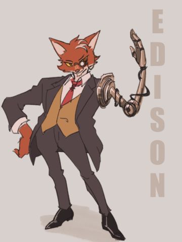 《FinGa-光明信托》开发日志 #1：游戏背景