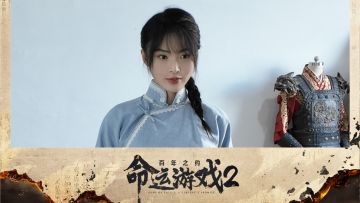 学生时代的清纯校花大概就是这样吧？不过顾欣凡是民国版哦~