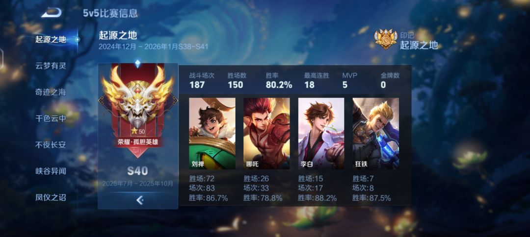 这赛季真的打自闭了,连鸡爪流都在坐牢 1