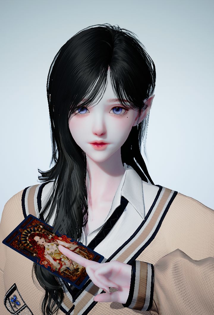 想看大家的女鹅 2