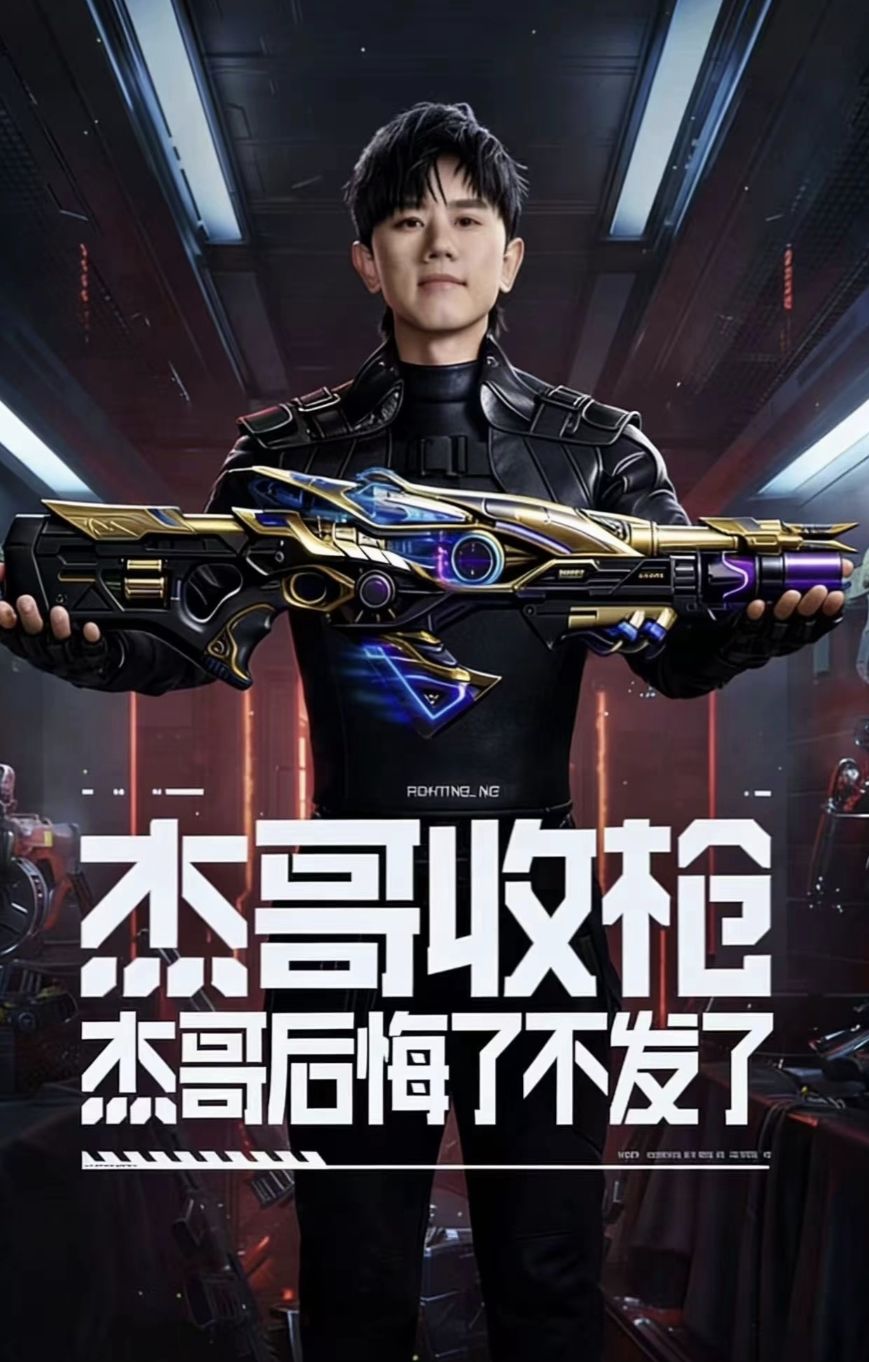 白嫖急了😁 2