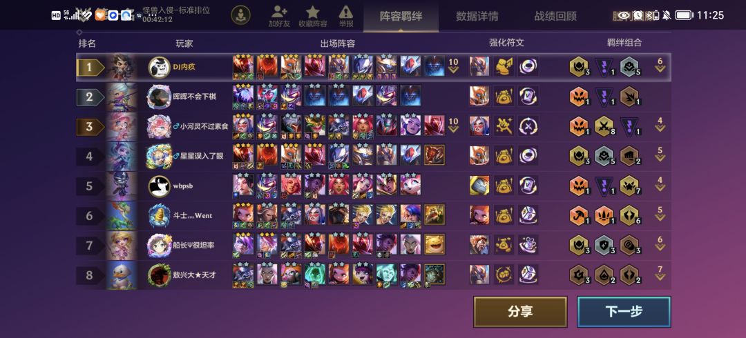 双三星四费?和我的金箍棒说去吧! 2