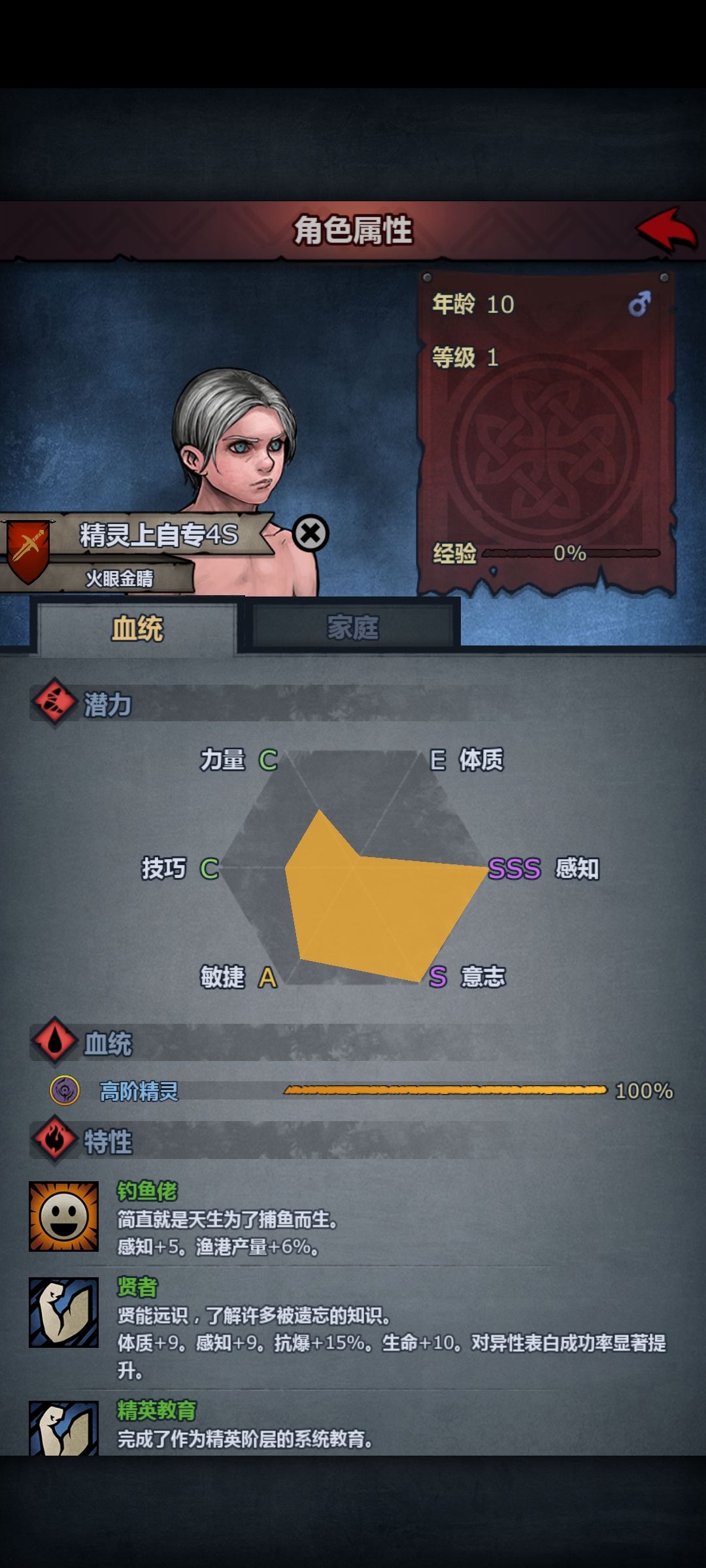 上自专 2