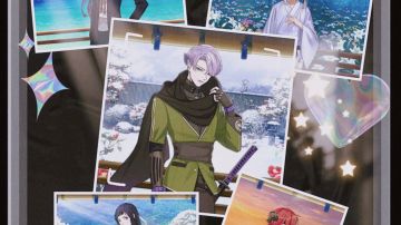 【记录贴】恰似瀑布落谷间，茫茫阔无边。