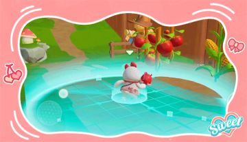 【地图上新】山影迷踪，乱石丛生，助你火眼金睛识破伪装！