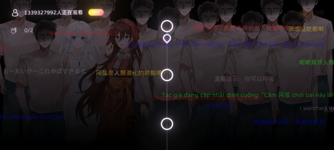 离开了milthm,谁还哄我呀 4