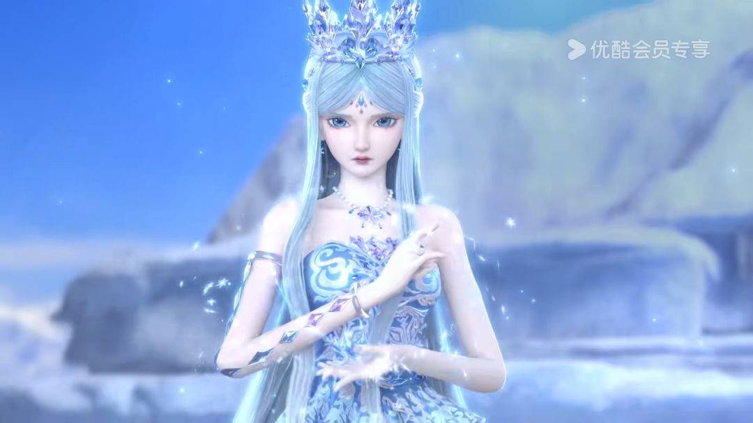 第23集【水王子,真的是你?!】远古冰公主 4