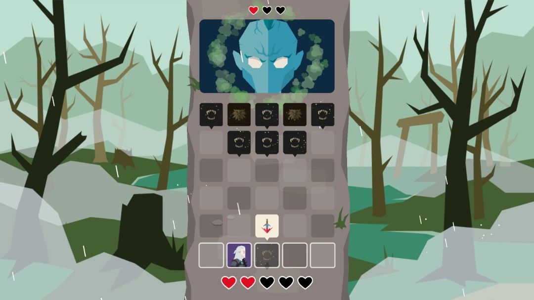 巫师正版策略小甜品🎮既搞笑又致命❗ 3