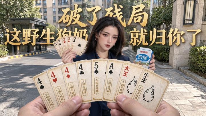 野生狗奶不要白不要截图