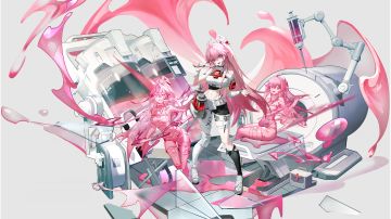 [分享]一化为二，精英特攻-蔓泽兰