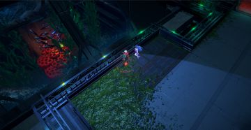 如果能在合金突变里面钓鱼...