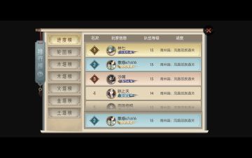 新手必看！微氪几乎全排行榜第一！新手如何两天内快速通关！